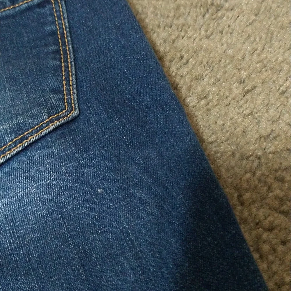 YMI Anklet Jeans - Picture 8 of 15